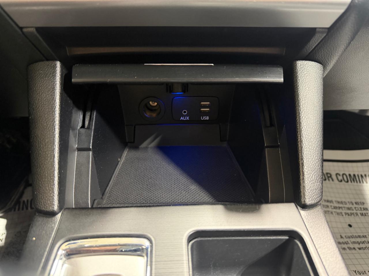 Subaru Outback 4dr Wgn 2.5i Limited 2015
