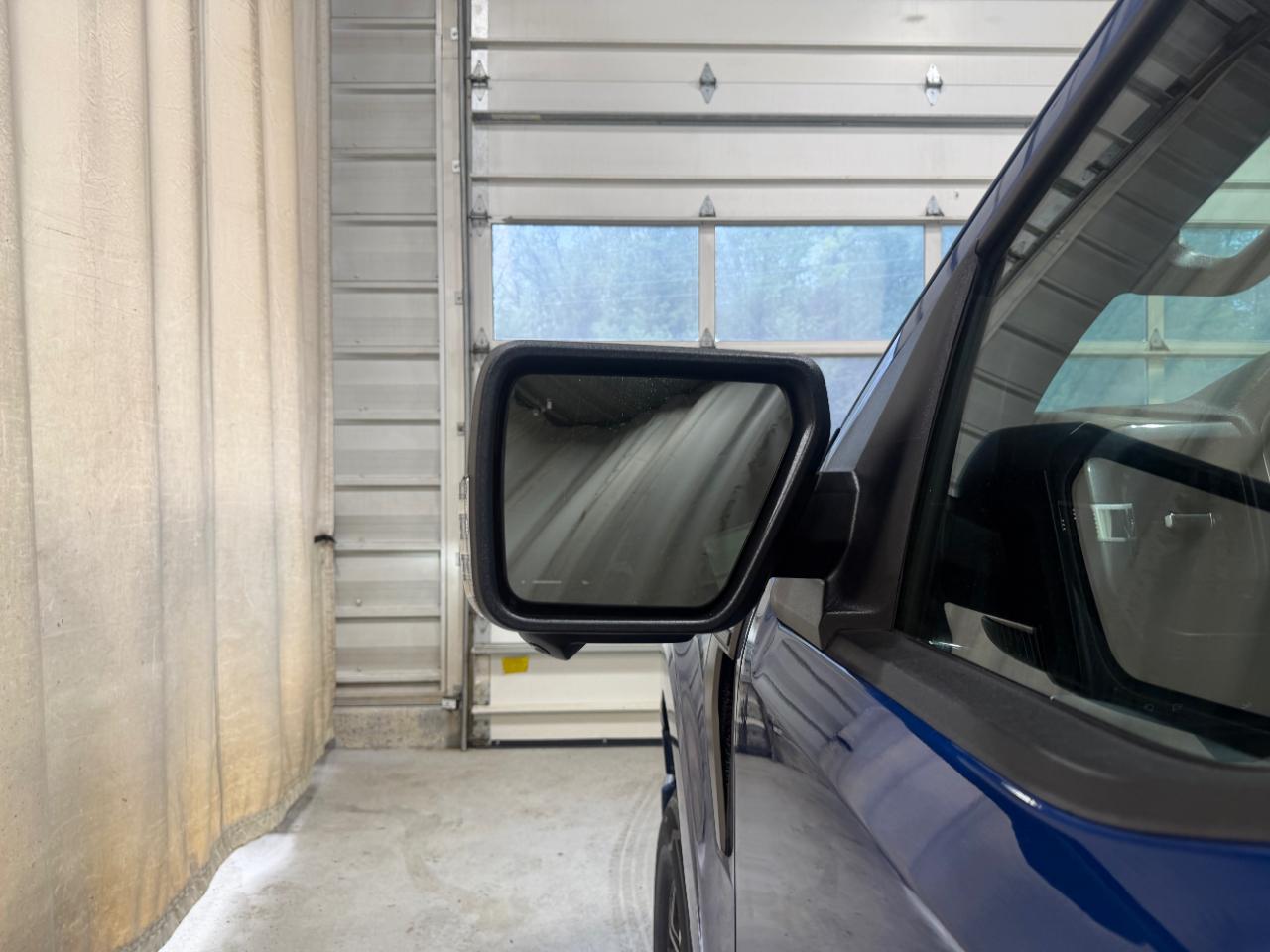 Ford F-150 XLT 4WD SuperCrew 5.5' Box 2023