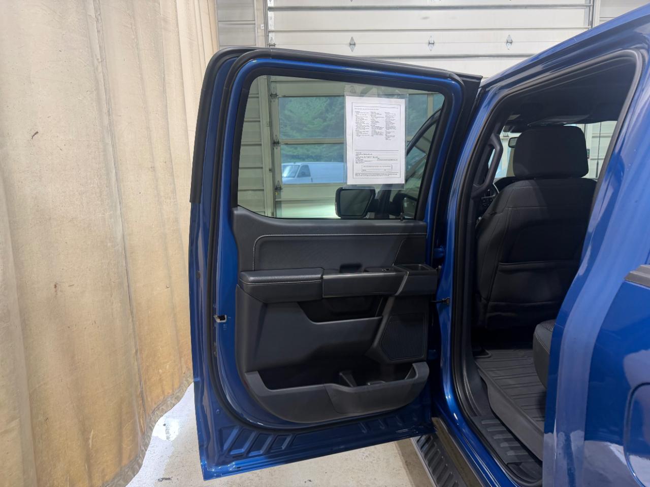 Ford F-150 XLT 4WD SuperCrew 5.5' Box 2023