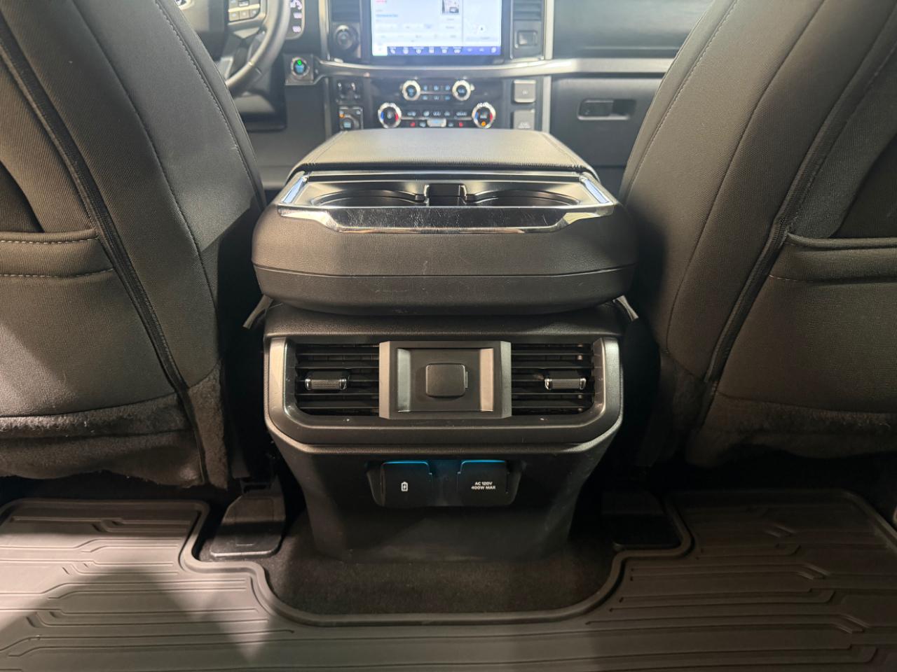 Ford F-150 XLT 4WD SuperCrew 5.5' Box 2023