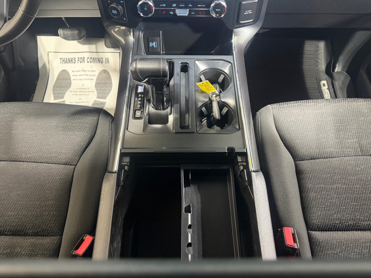 Ford F-150 XLT 4WD SuperCrew 5.5' Box 2023