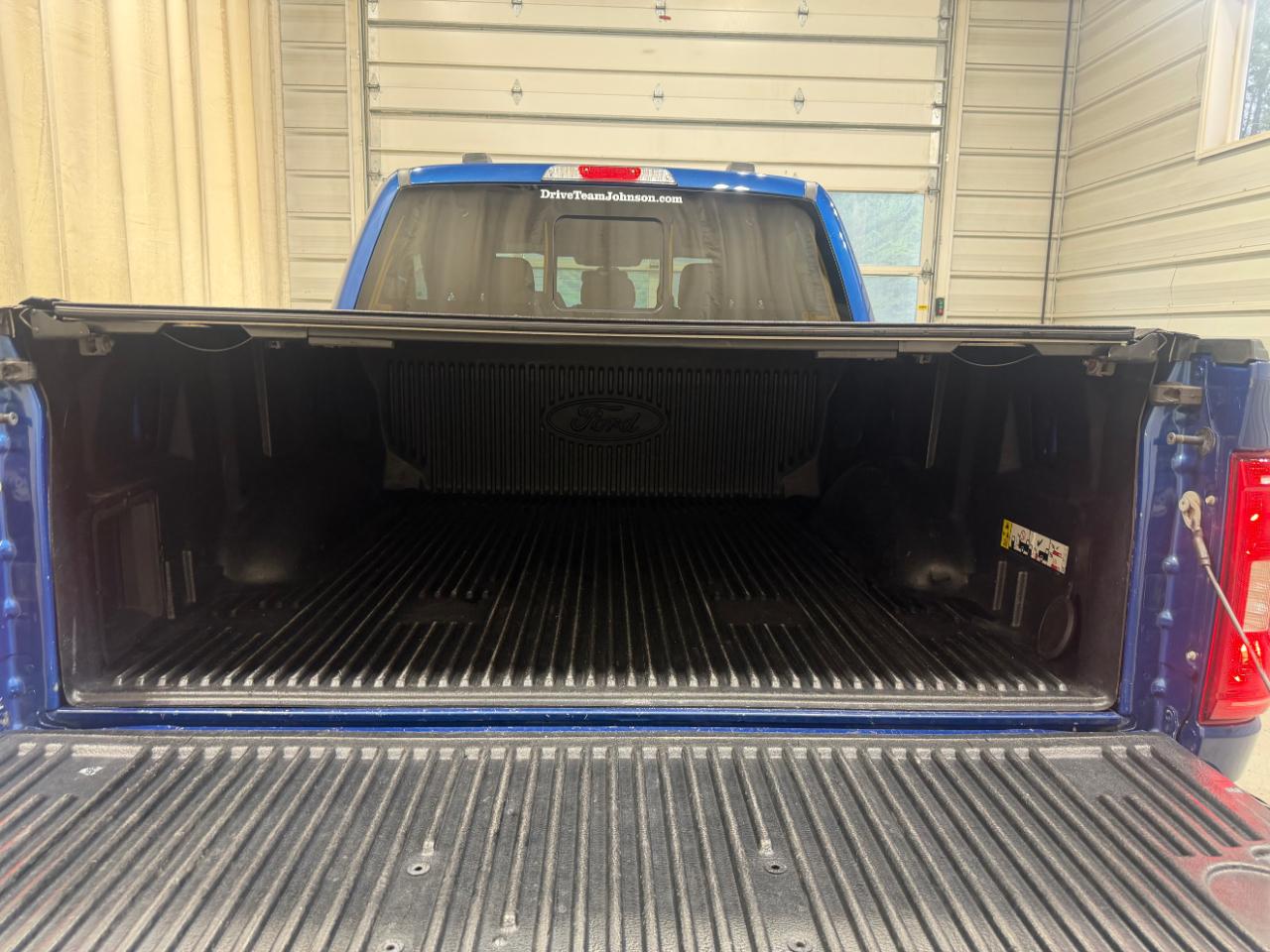 Ford F-150 XLT 4WD SuperCrew 5.5' Box 2023
