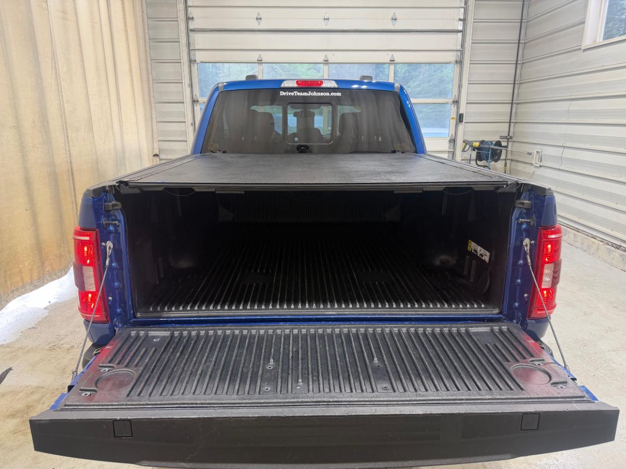 Ford F-150 XLT 4WD SuperCrew 5.5' Box 2023