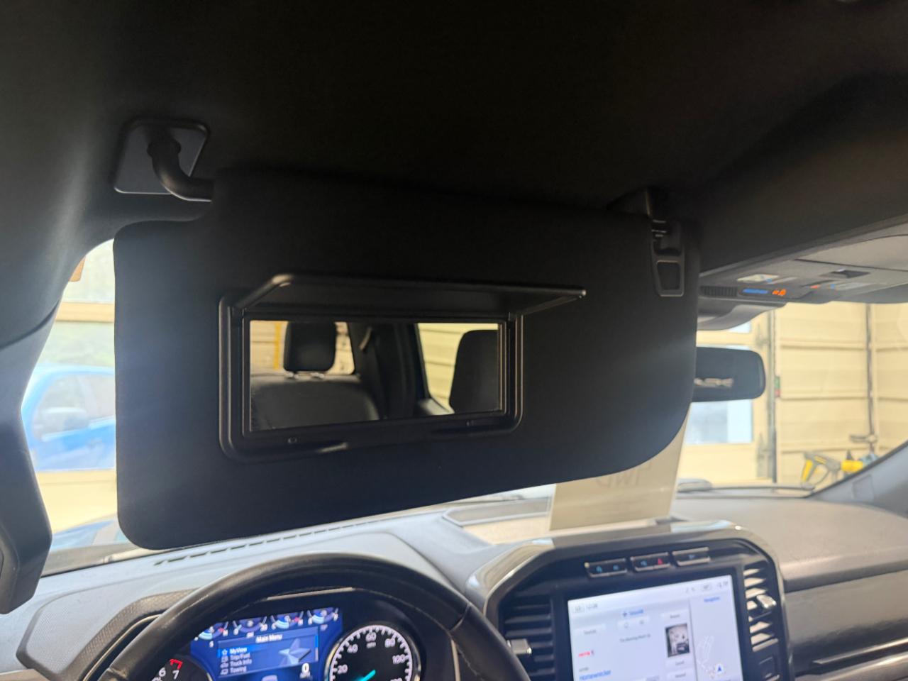 Ford F-150 XLT 4WD SuperCrew 5.5' Box 2023