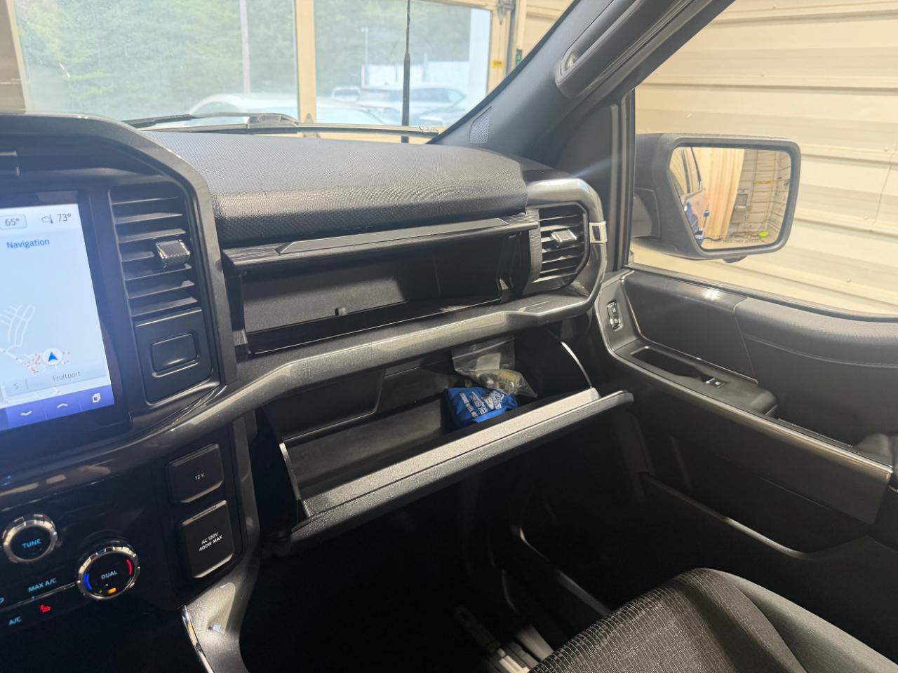 Ford F-150 XLT 4WD SuperCrew 5.5' Box 2023