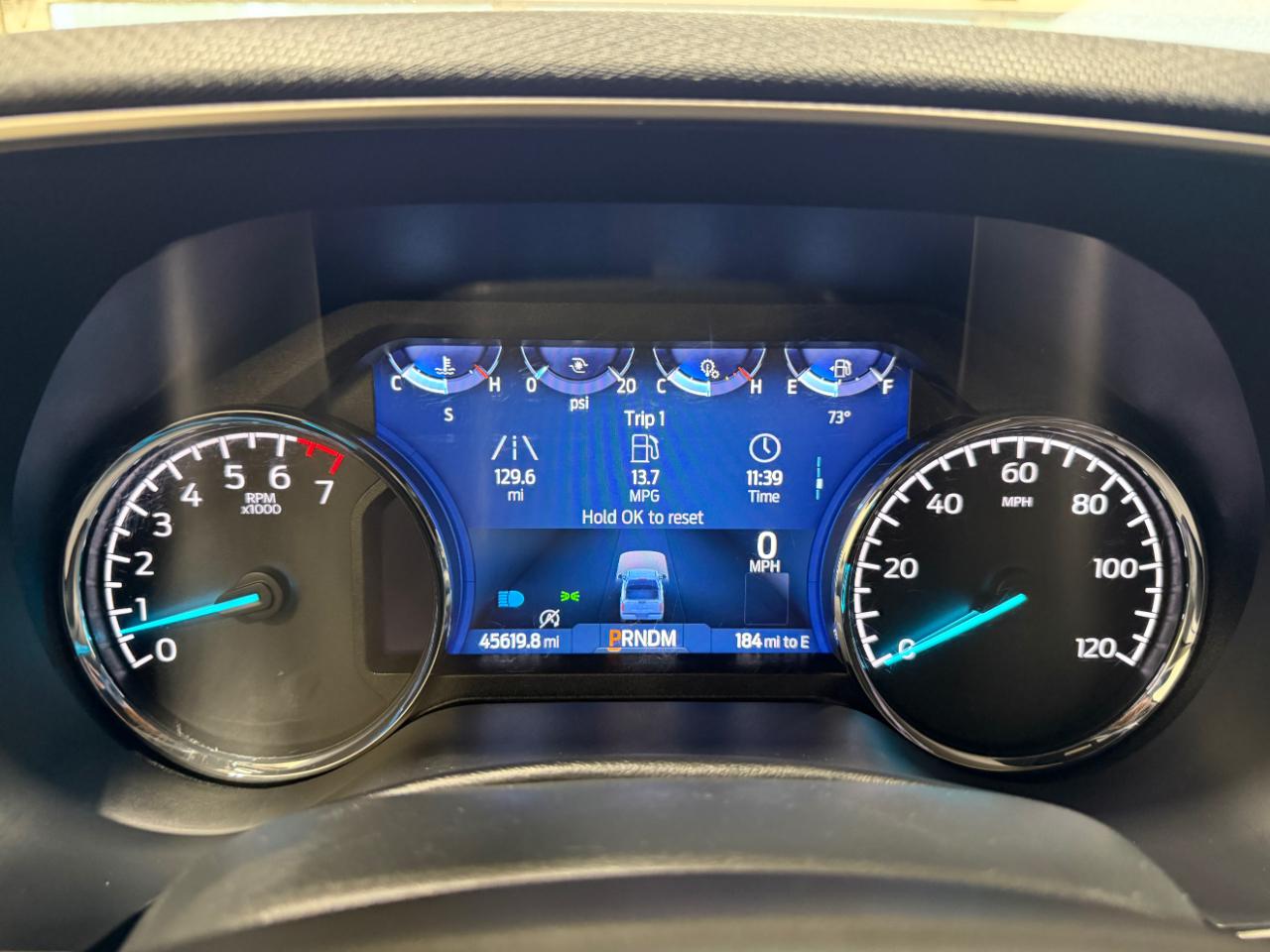 Ford F-150 XLT 4WD SuperCrew 5.5' Box 2023