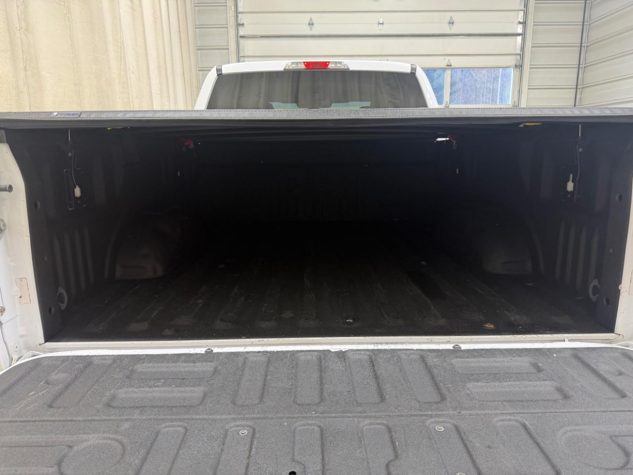 Ford F-150 4WD SuperCab 145" XLT 2016