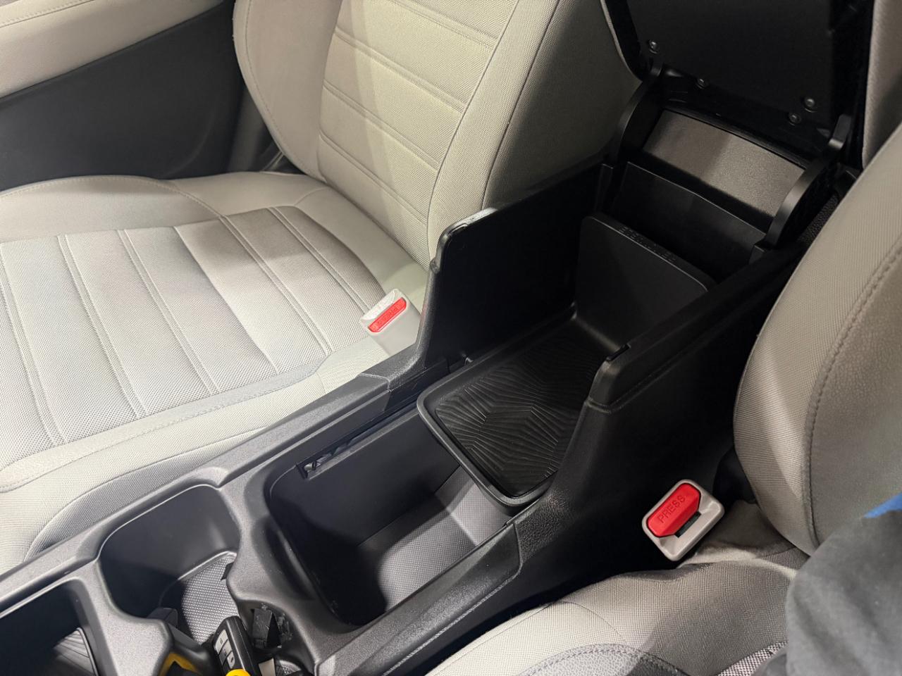 Honda CR-V EX AWD 2018