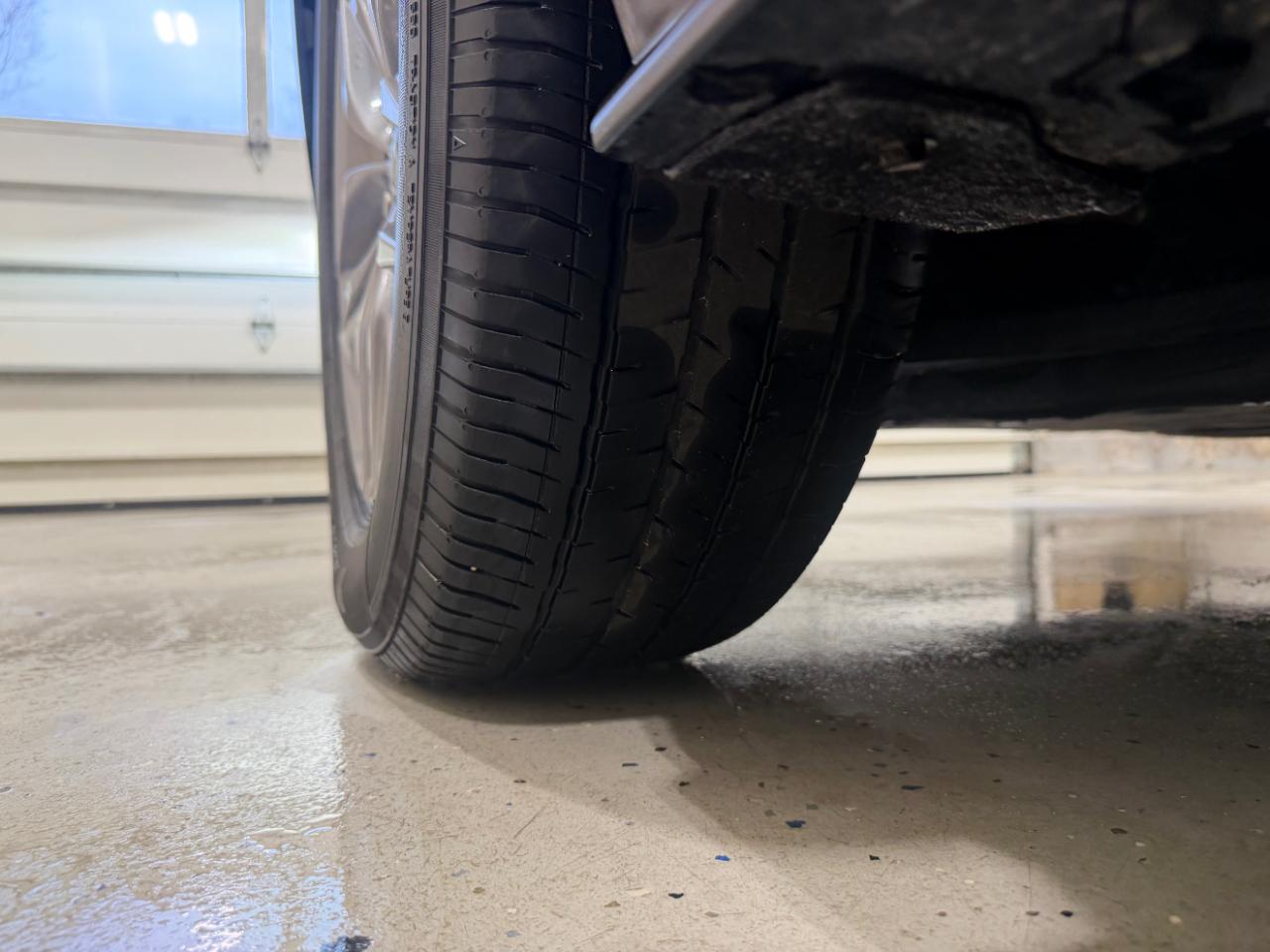 Toyota Sienna LE AWD 8-Passenger (Natl) 2023
