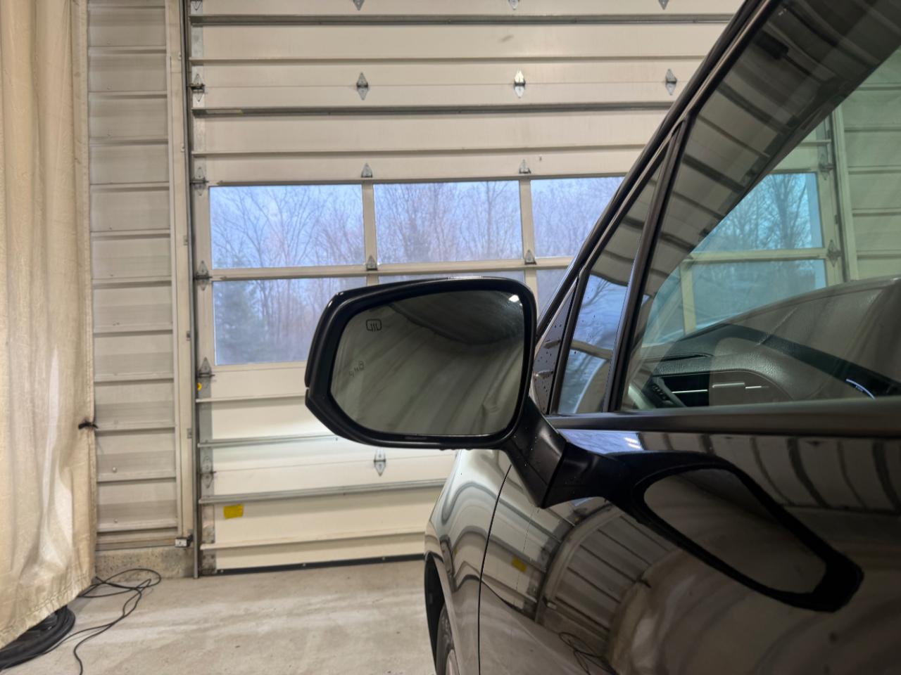 Toyota Sienna LE AWD 8-Passenger (Natl) 2023