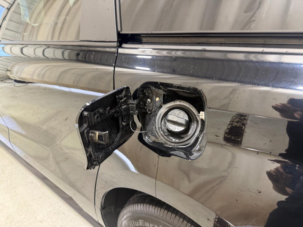 Toyota Sienna LE AWD 8-Passenger (Natl) 2023