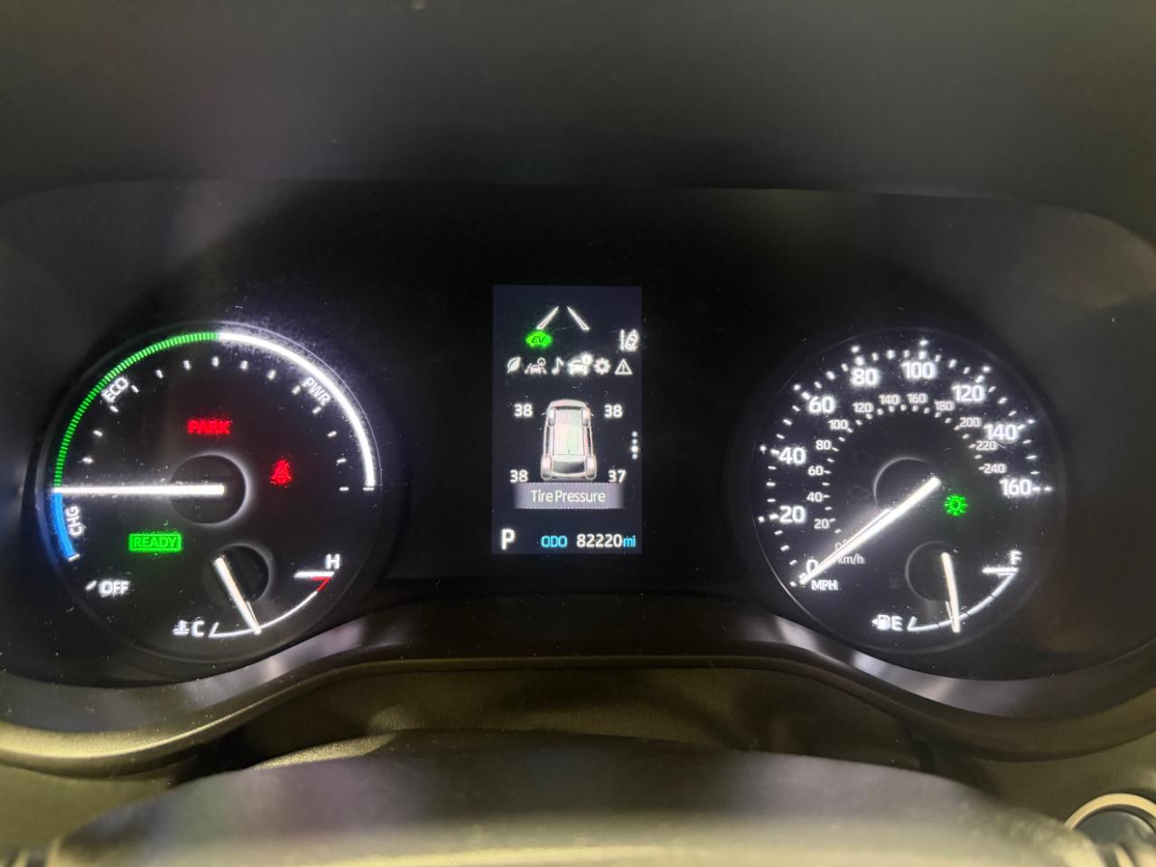 Toyota Sienna LE AWD 8-Passenger (Natl) 2023