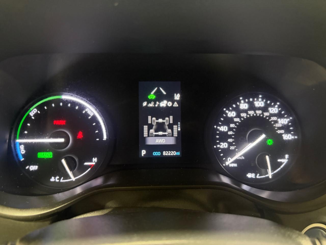 Toyota Sienna LE AWD 8-Passenger (Natl) 2023