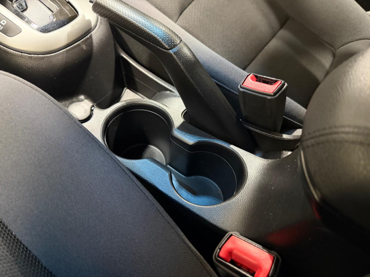 Chevrolet Cruze 4dr Sdn Auto 1LT 2014