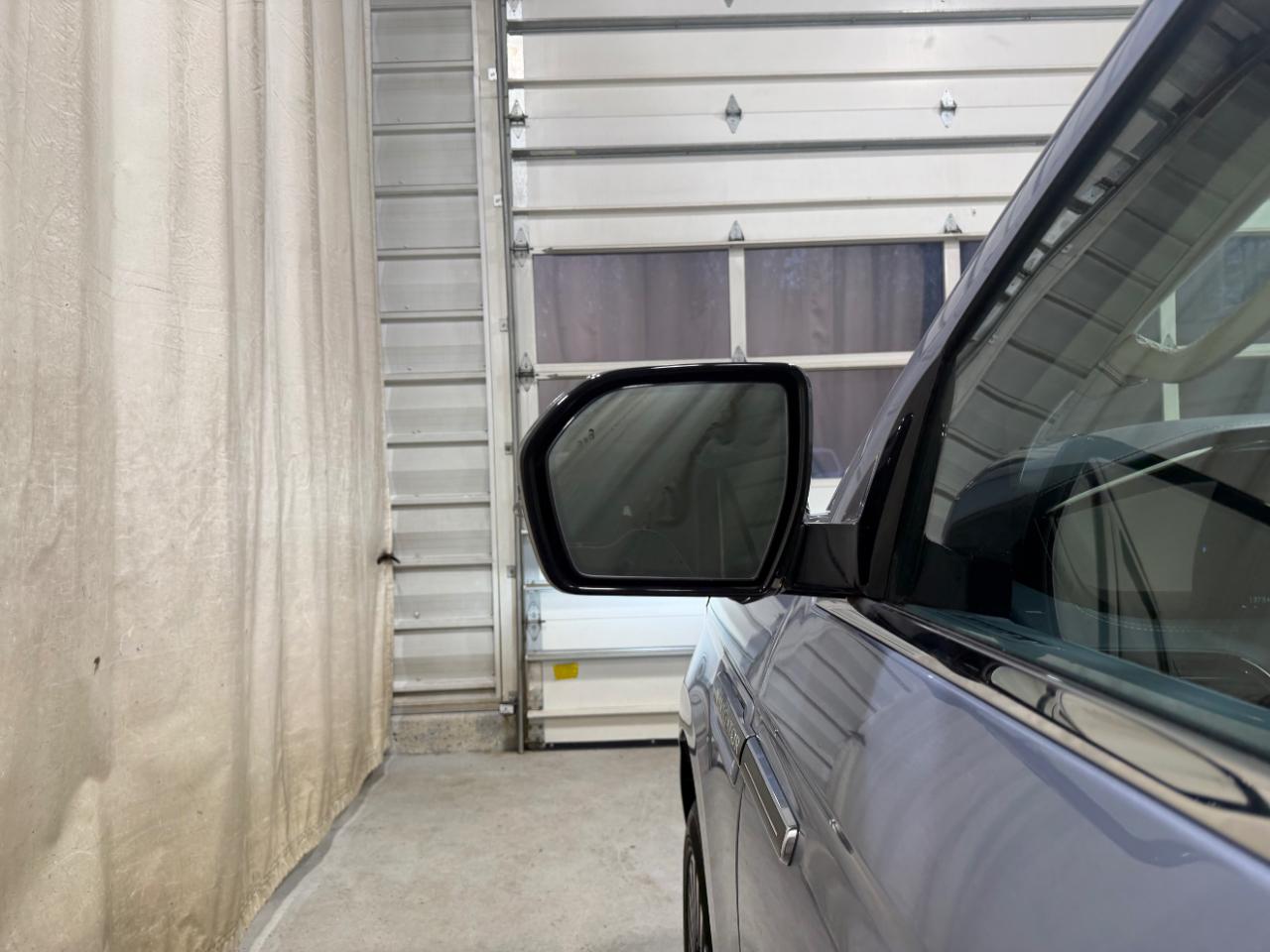 Lincoln Navigator L Black Label 4x4 2021