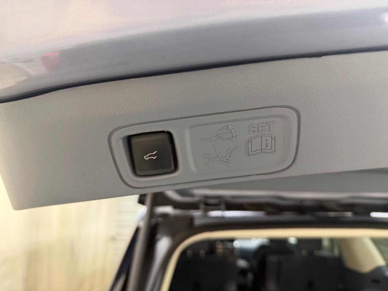 Lincoln Navigator L Black Label 4x4 2021