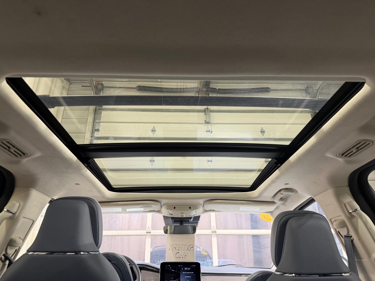 Lincoln Navigator L Black Label 4x4 2021