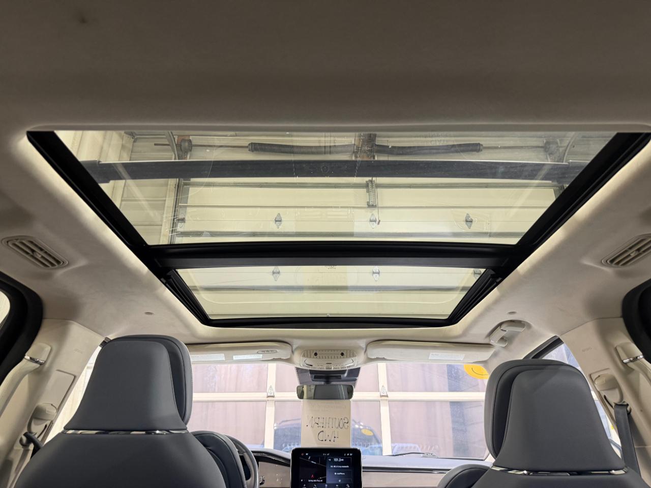 Lincoln Navigator L Black Label 4x4 2021