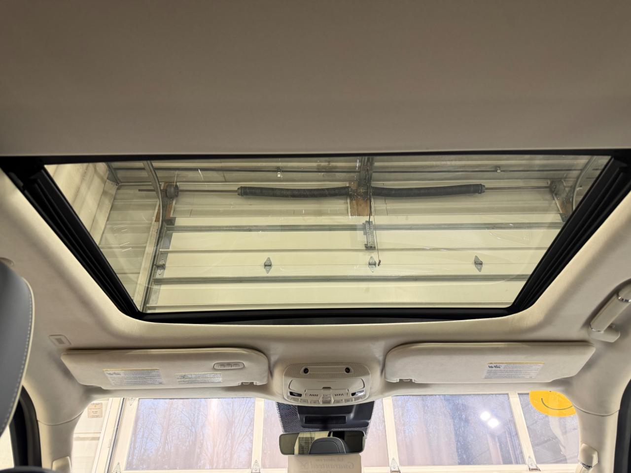 Lincoln Navigator L Black Label 4x4 2021