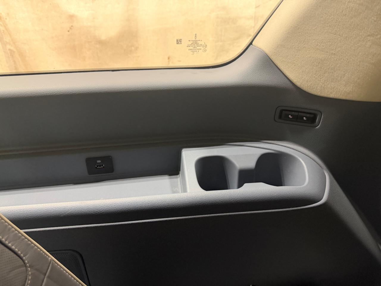Lincoln Navigator L Black Label 4x4 2021