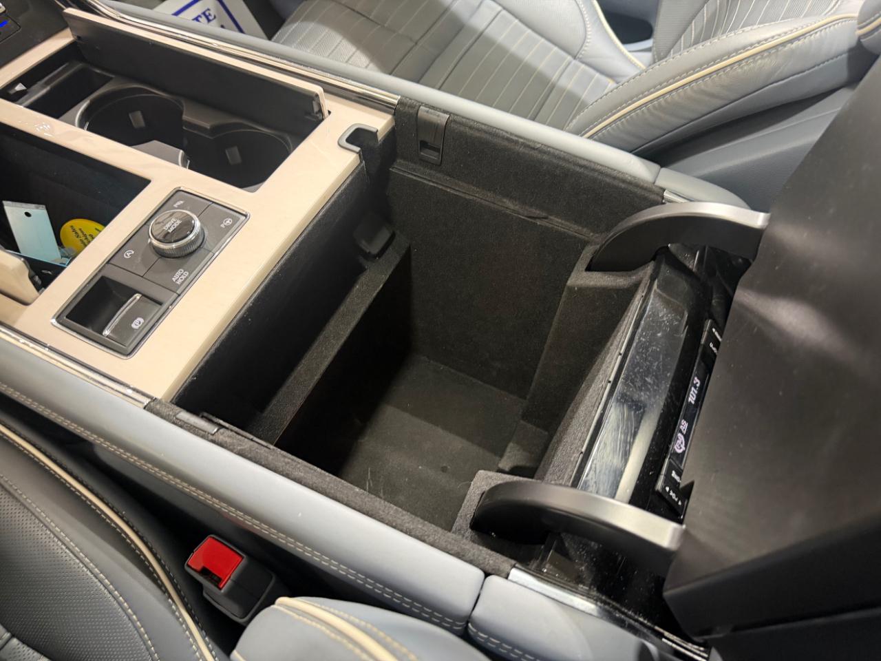 Lincoln Navigator L Black Label 4x4 2021