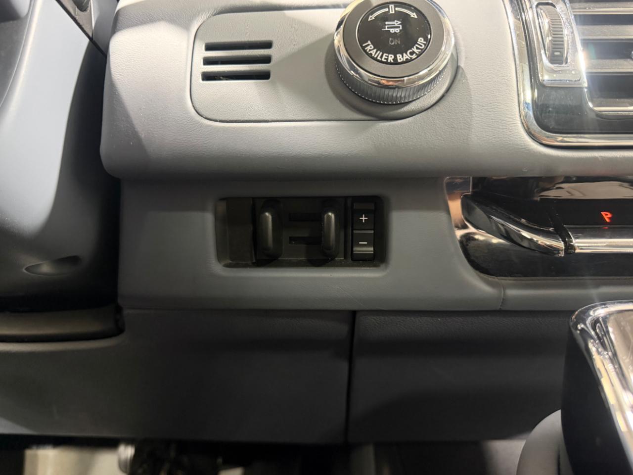 Lincoln Navigator L Black Label 4x4 2021