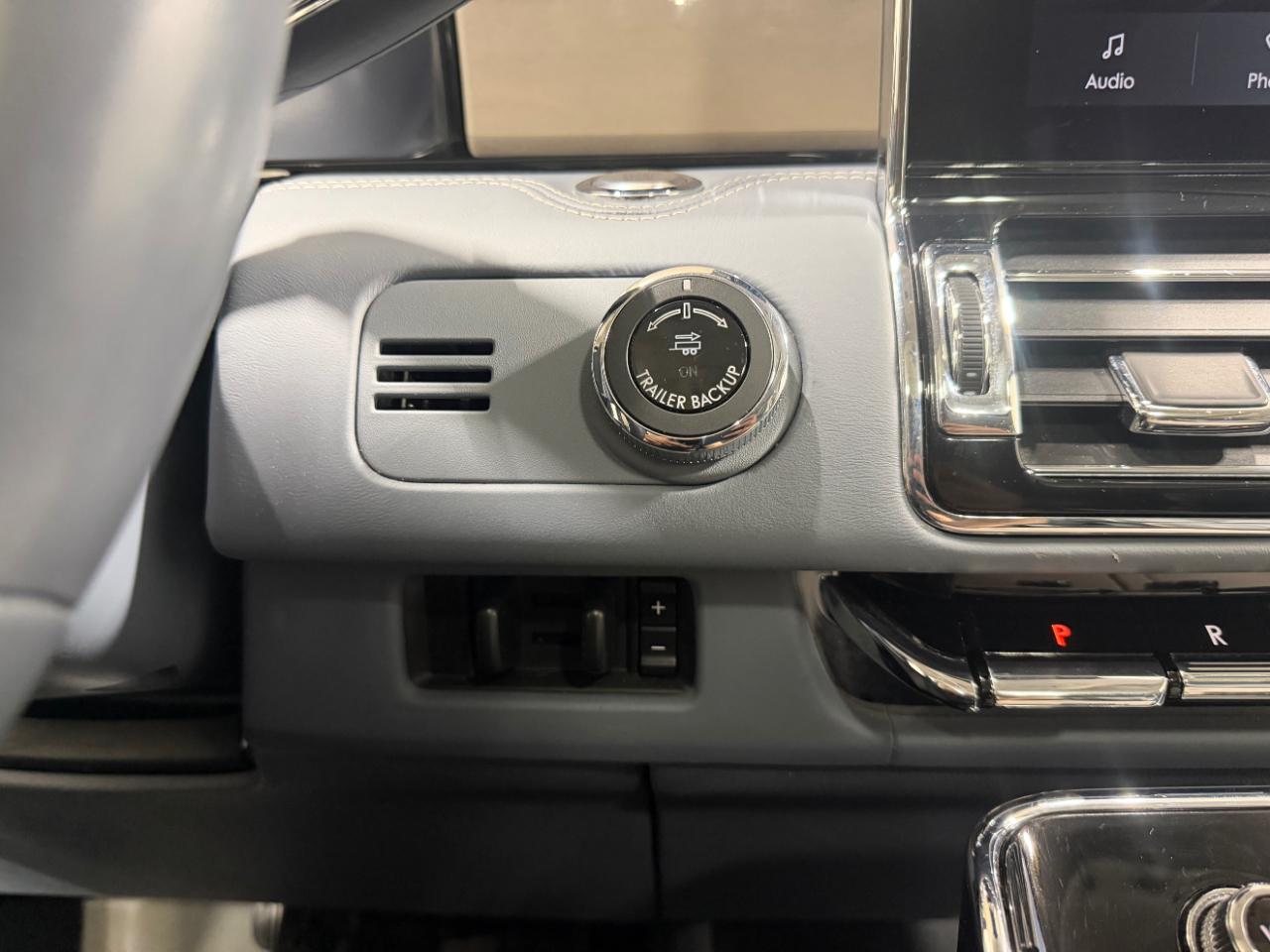 Lincoln Navigator L Black Label 4x4 2021