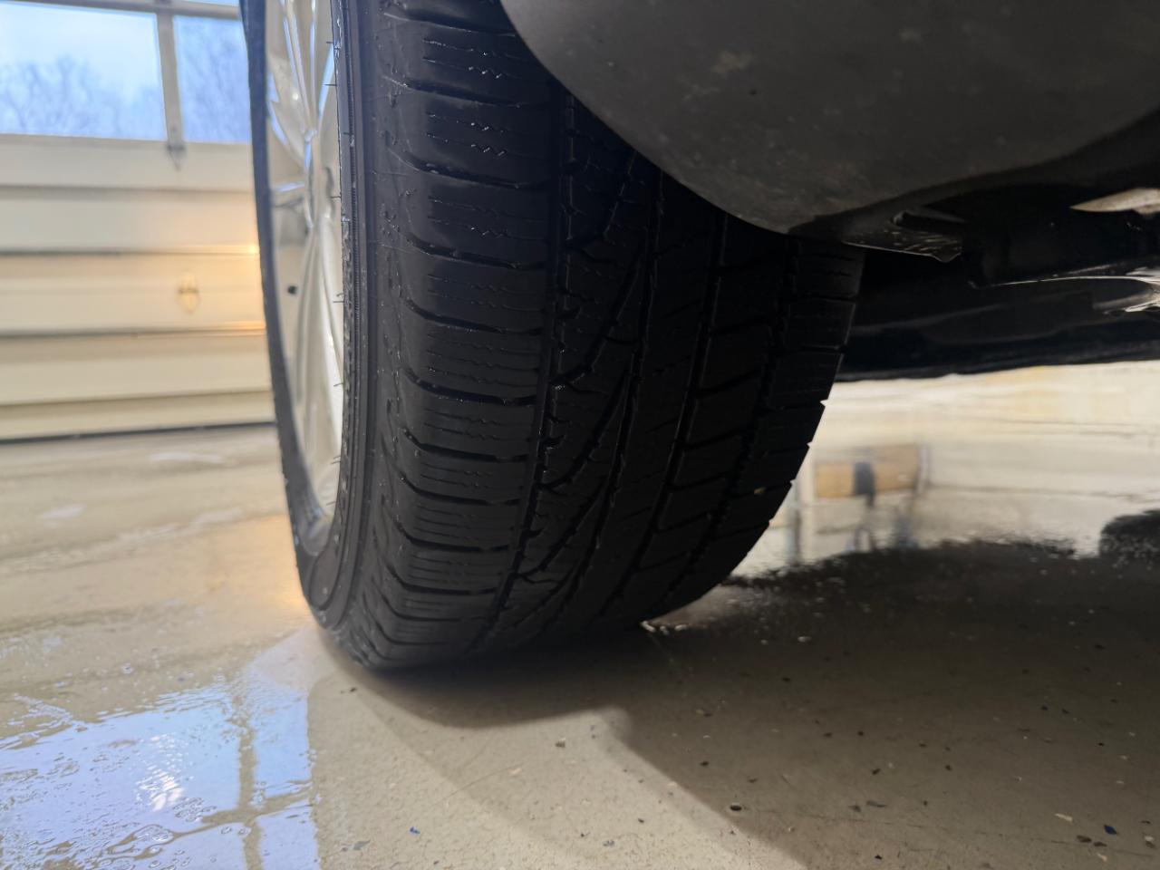 Ford Escape SE FWD 2017