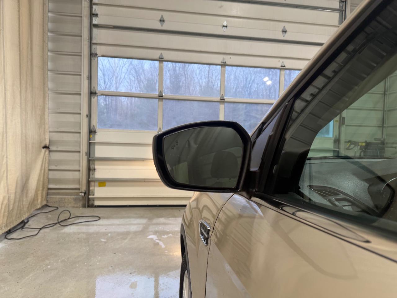 Ford Escape SE FWD 2017