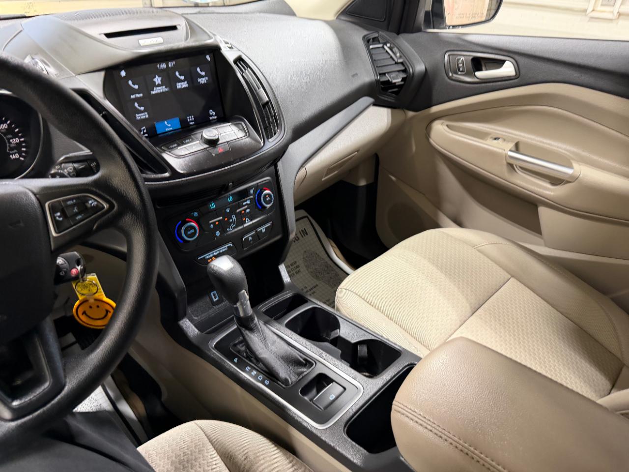 Ford Escape SE FWD 2017
