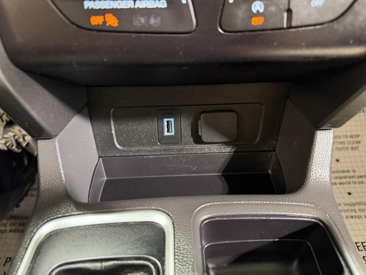 Ford Escape SE FWD 2017