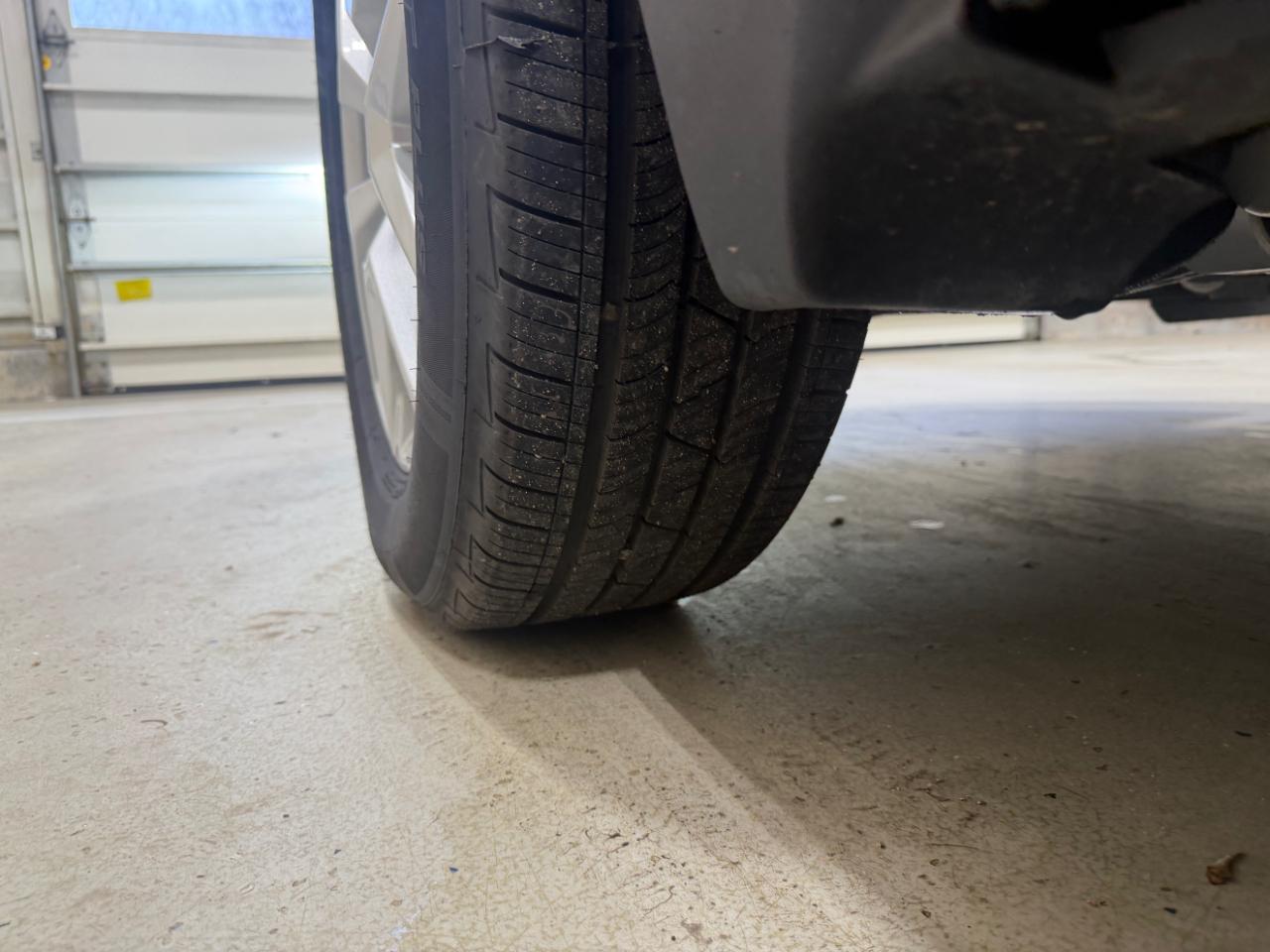 Chevrolet Equinox AWD 4dr LT w/2FL 2024