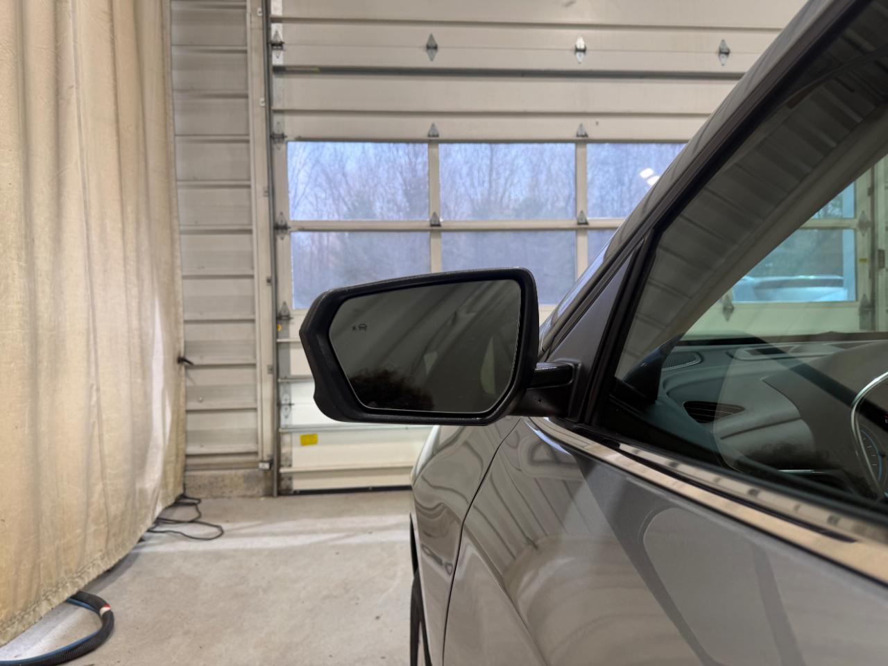 Chevrolet Equinox AWD 4dr LT w/2FL 2024