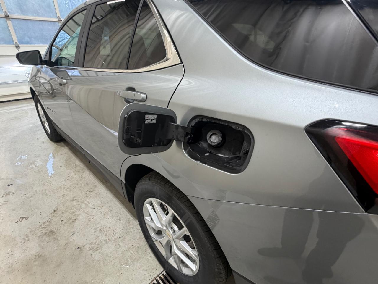 Chevrolet Equinox AWD 4dr LT w/2FL 2024