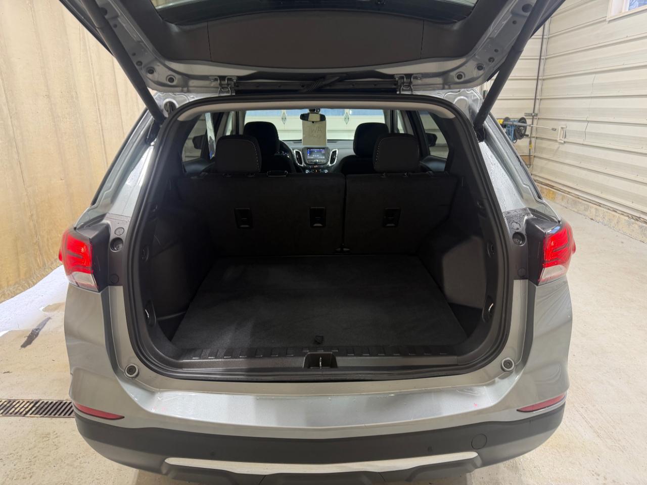 Chevrolet Equinox AWD 4dr LT w/2FL 2024