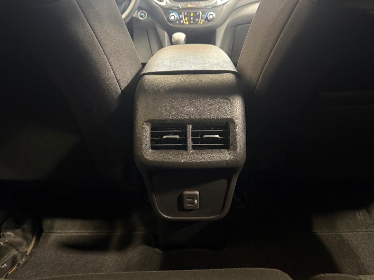Chevrolet Equinox AWD 4dr LT w/2FL 2024