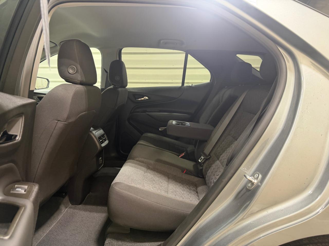 Chevrolet Equinox AWD 4dr LT w/2FL 2024