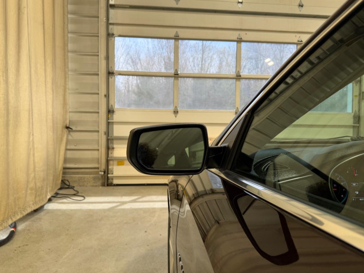 Chevrolet Malibu 4dr Sdn LS w/1LS 2020