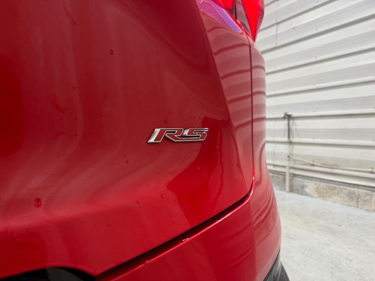 Chevrolet Blazer AWD 4dr RS 2021