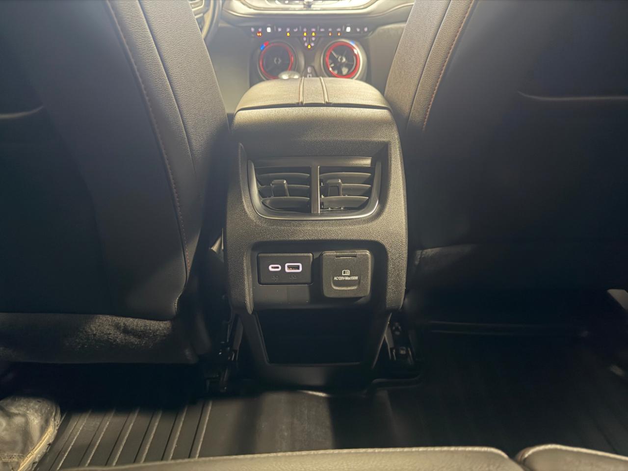 Chevrolet Blazer AWD 4dr RS 2021