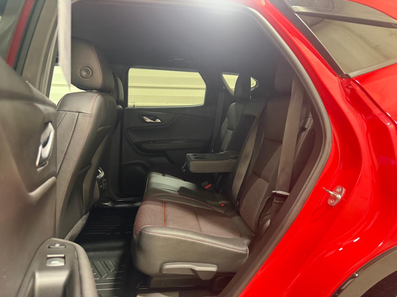 Chevrolet Blazer AWD 4dr RS 2021
