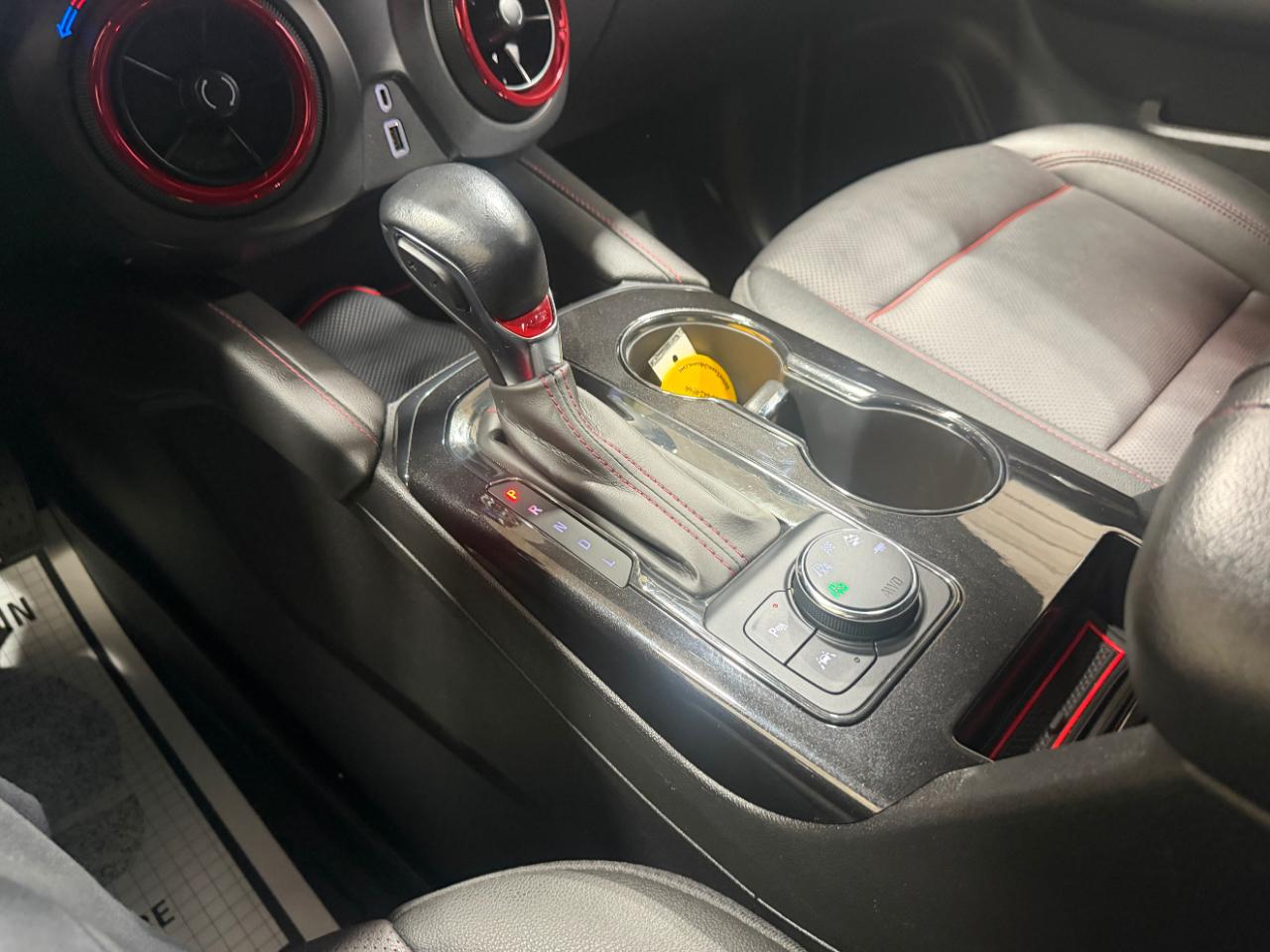 Chevrolet Blazer AWD 4dr RS 2021