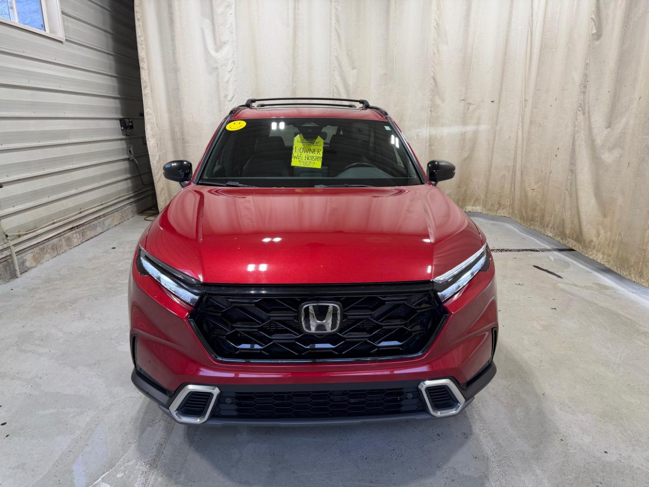 Honda CR-V Hybrid Sport Touring AWD 2024