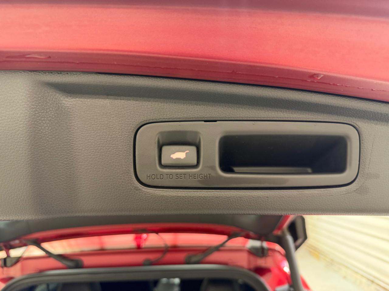 Honda CR-V Hybrid Sport Touring AWD 2024