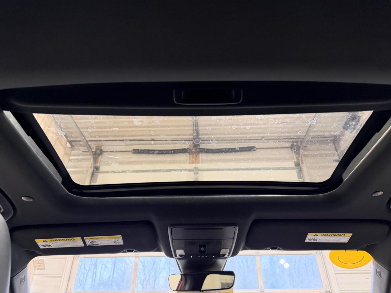 Honda CR-V Hybrid Sport Touring AWD 2024