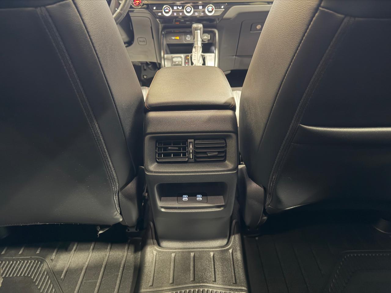Honda CR-V Hybrid Sport Touring AWD 2024