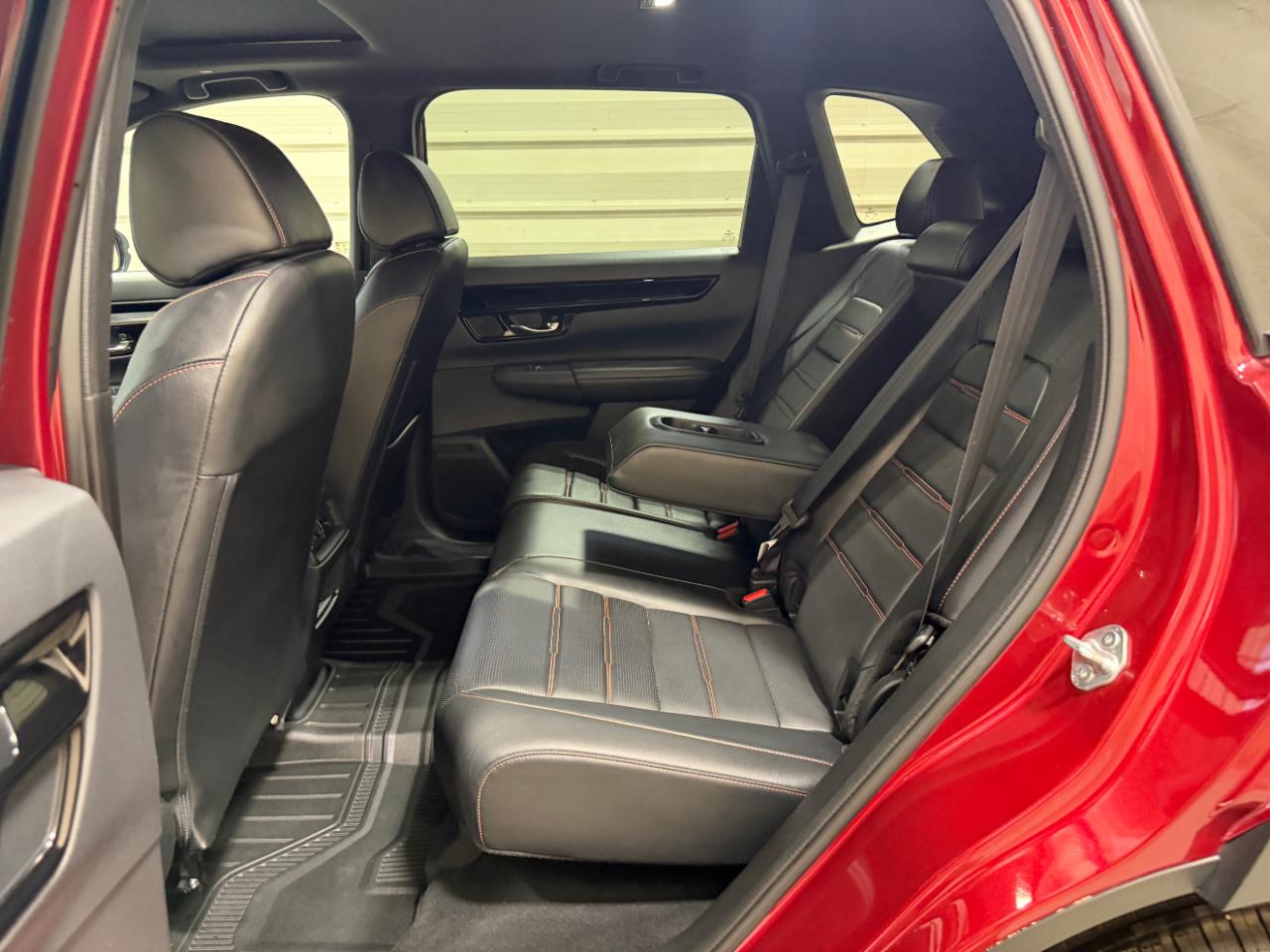 Honda CR-V Hybrid Sport Touring AWD 2024