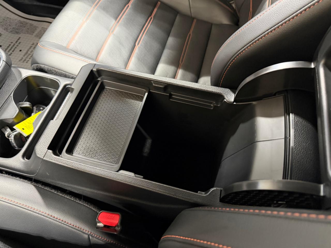 Honda CR-V Hybrid Sport Touring AWD 2024
