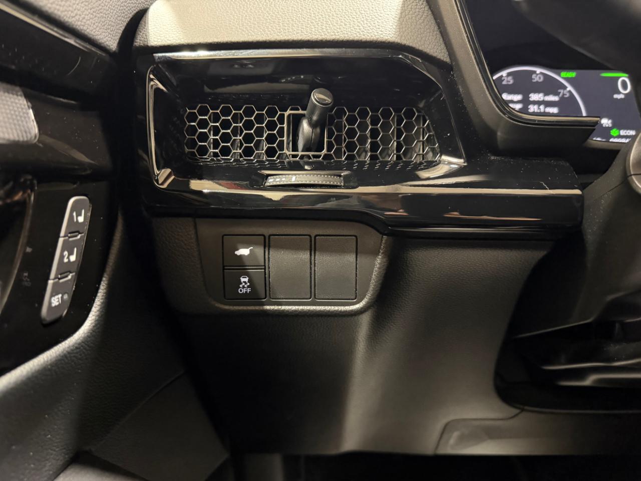 Honda CR-V Hybrid Sport Touring AWD 2024