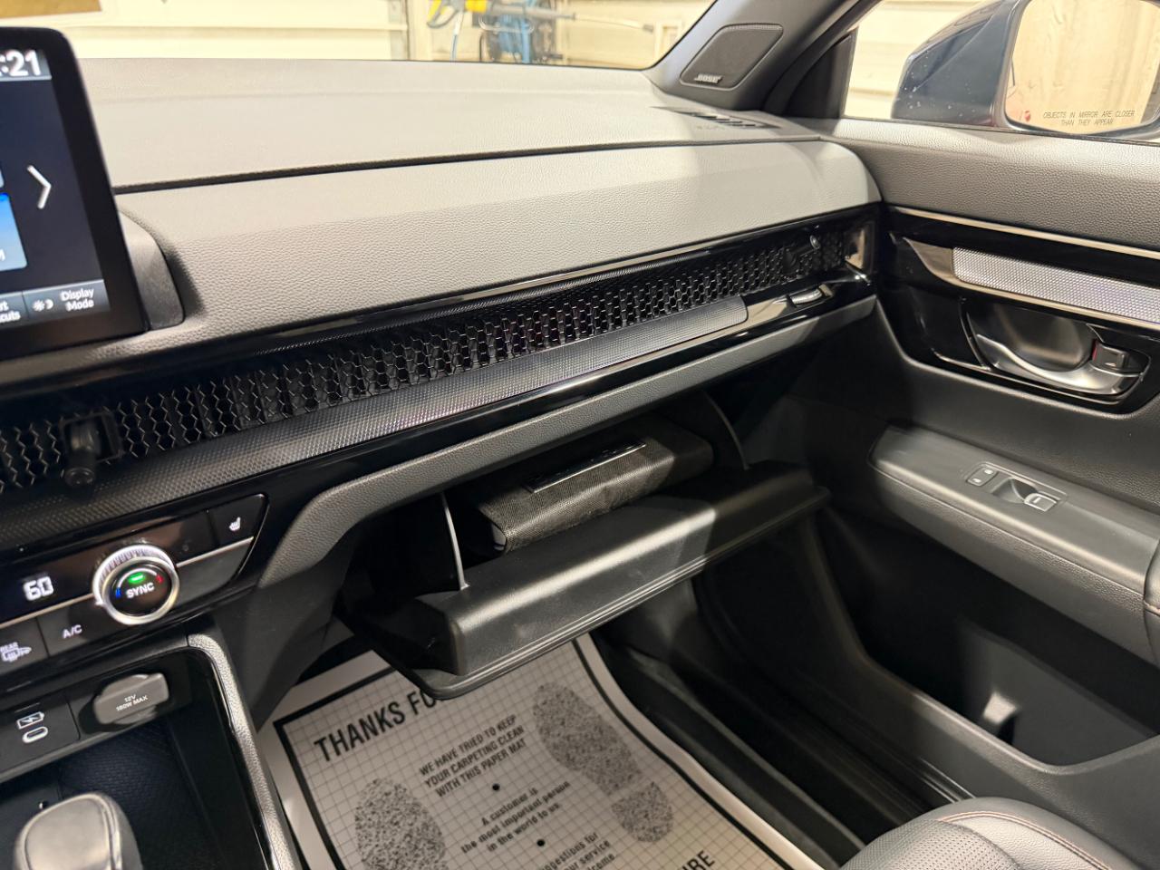 Honda CR-V Hybrid Sport Touring AWD 2024
